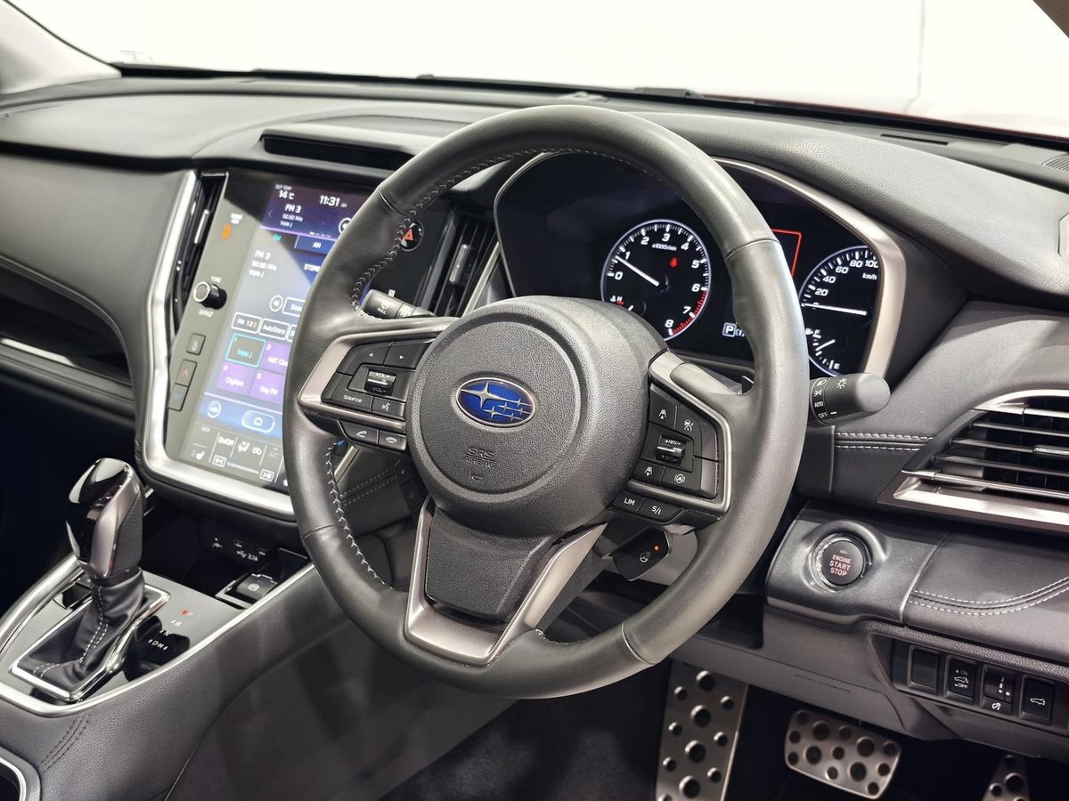 2021 Subaru Outback AWD Touring 6GEN MY21 AWD image 8