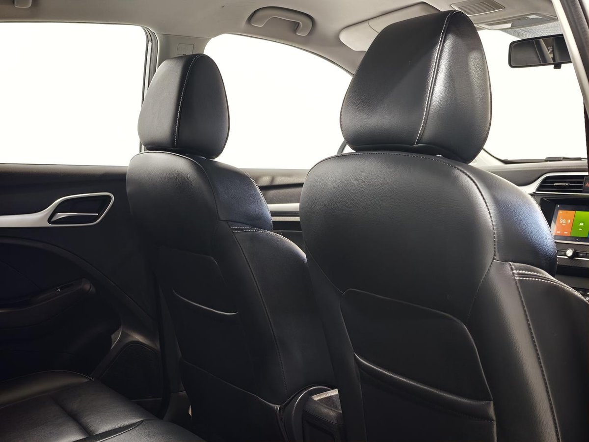 2021 MG ZS Excite AZS1 MY21 image 17