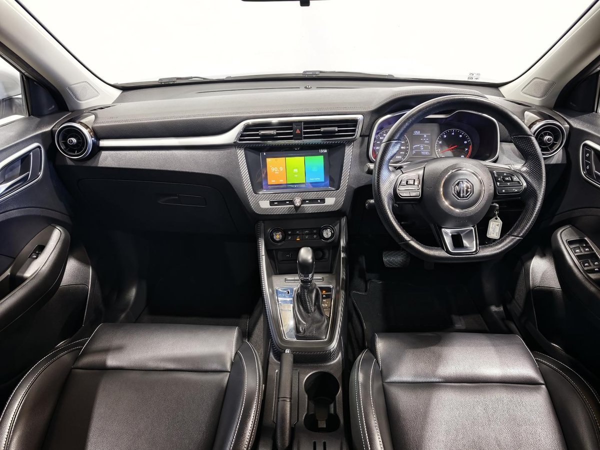 2021 MG ZS Excite AZS1 MY21 image 15