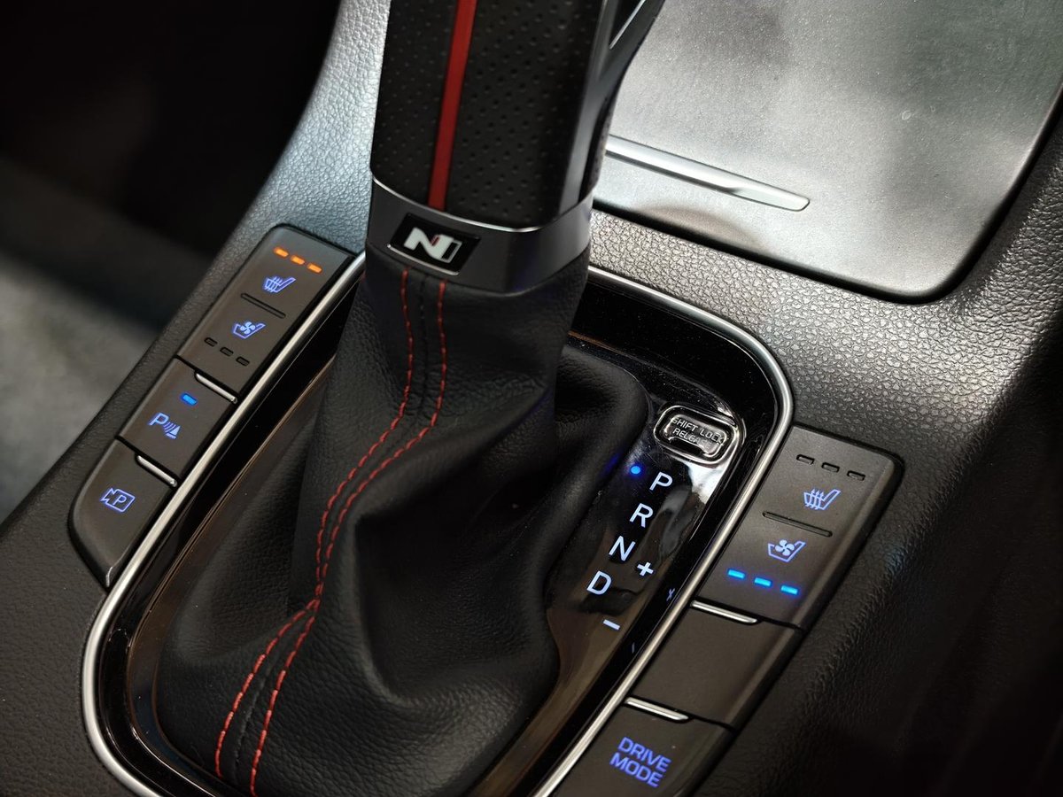 2020 Hyundai i30 N Line Premium PD.3 MY20 image 15