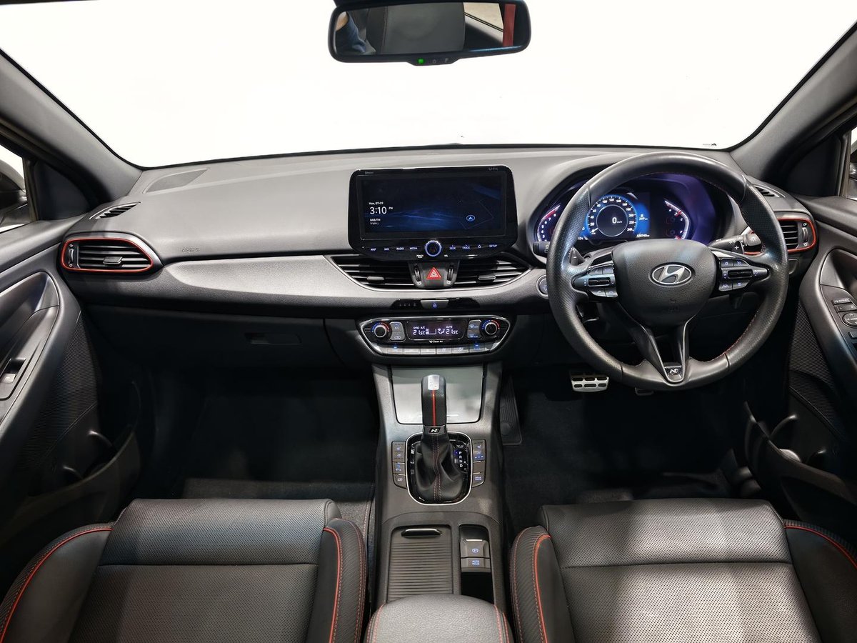 2020 Hyundai i30 N Line Premium PD.3 MY20 image 19