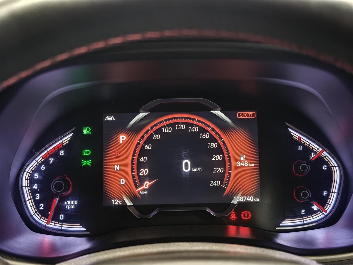 2020 Hyundai i30 N Line Premium PD.3 MY20 image 10