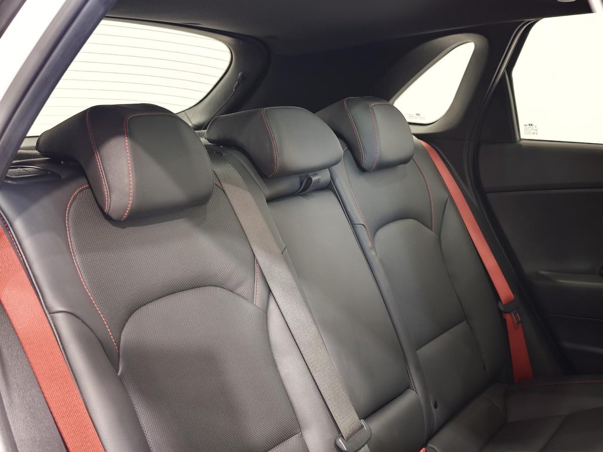 2020 Hyundai i30 N Line Premium PD.3 MY20 image 20