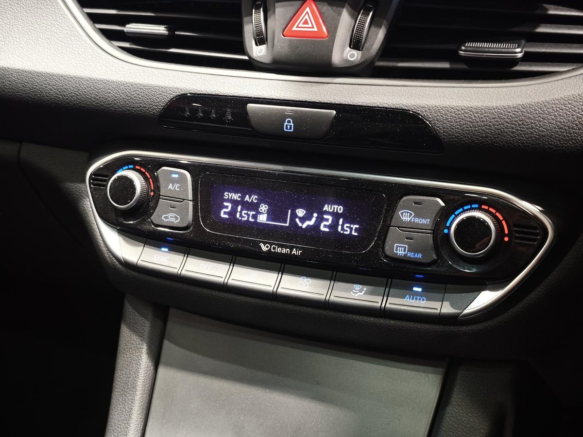 2020 Hyundai i30 N Line Premium PD.3 MY20 image 13