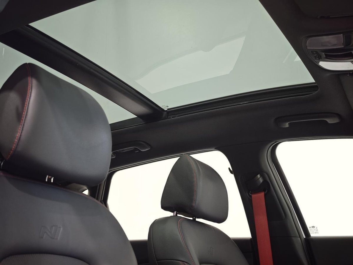 2020 Hyundai i30 N Line Premium PD.3 MY20 image 7
