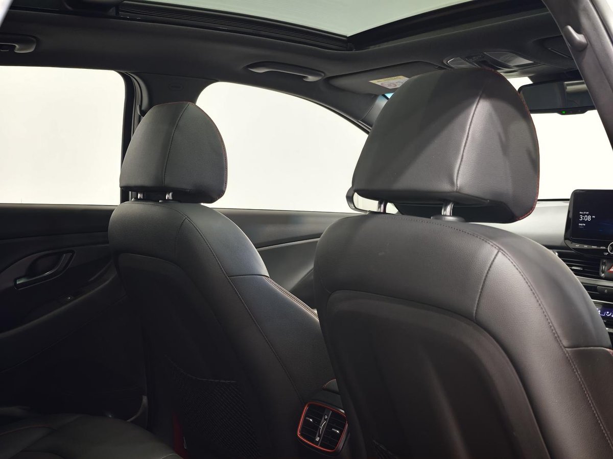 2020 Hyundai i30 N Line Premium PD.3 MY20 image 21