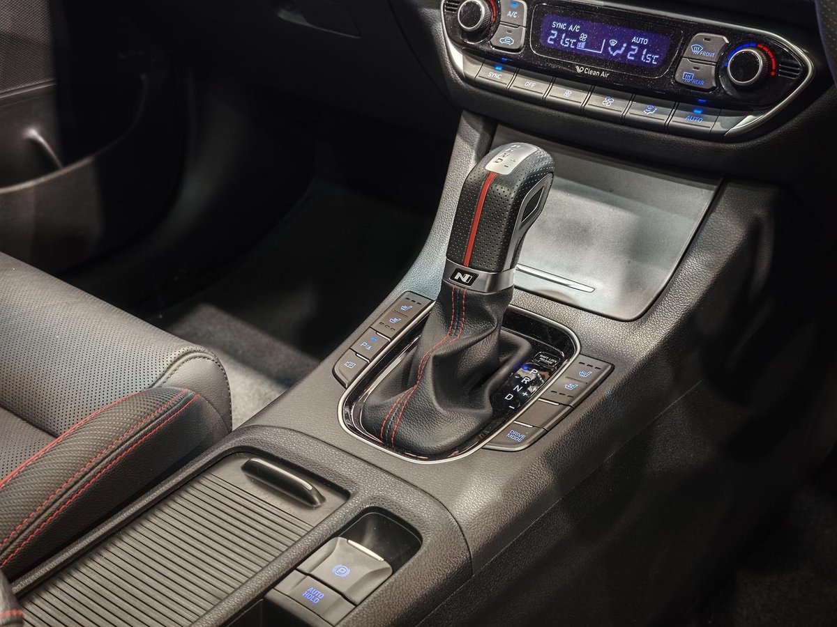 2020 Hyundai i30 N Line Premium PD.3 MY20 image 14