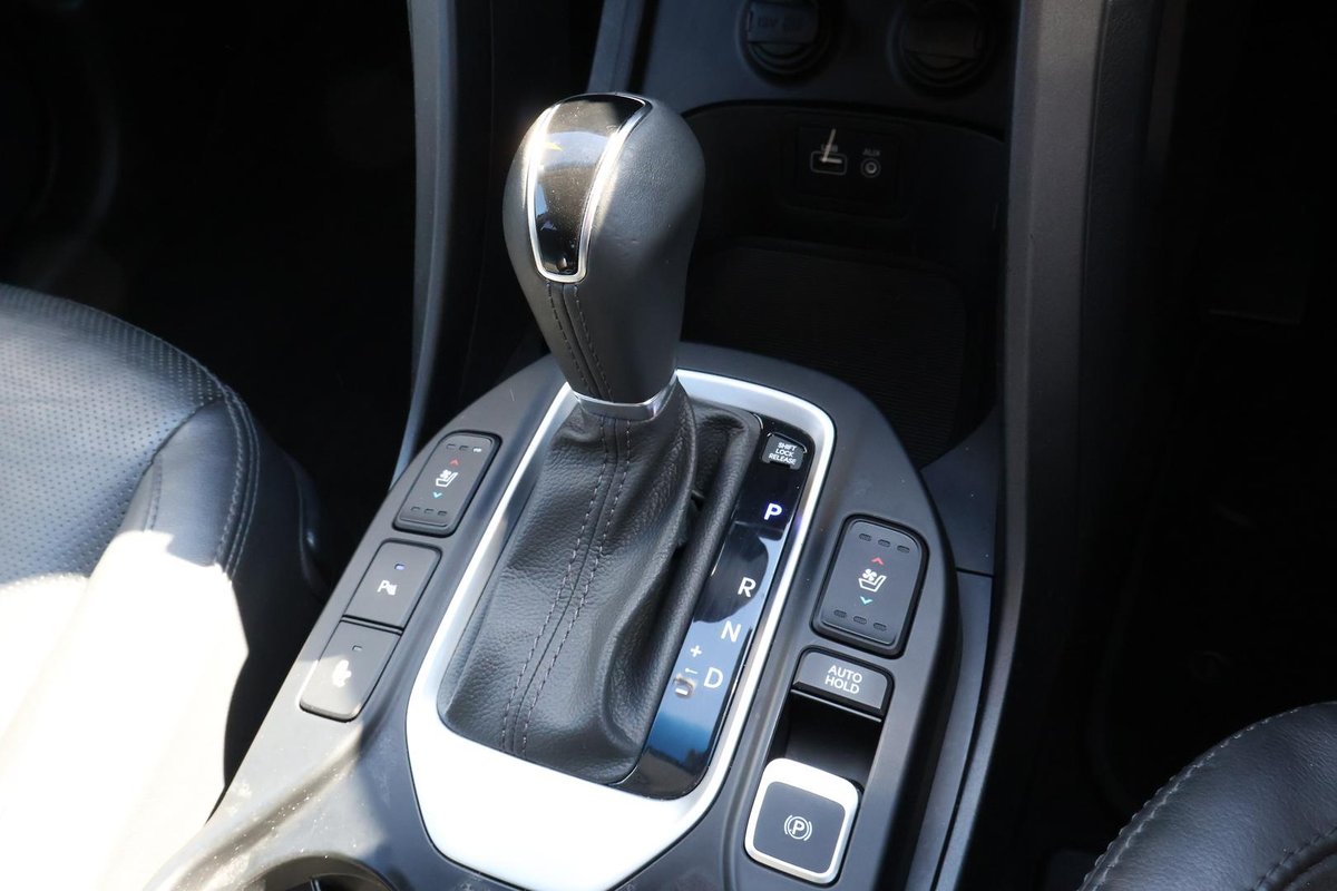 2016 Hyundai Santa Fe Highlander DM3 Series II MY17 4X4 On Demand image 23