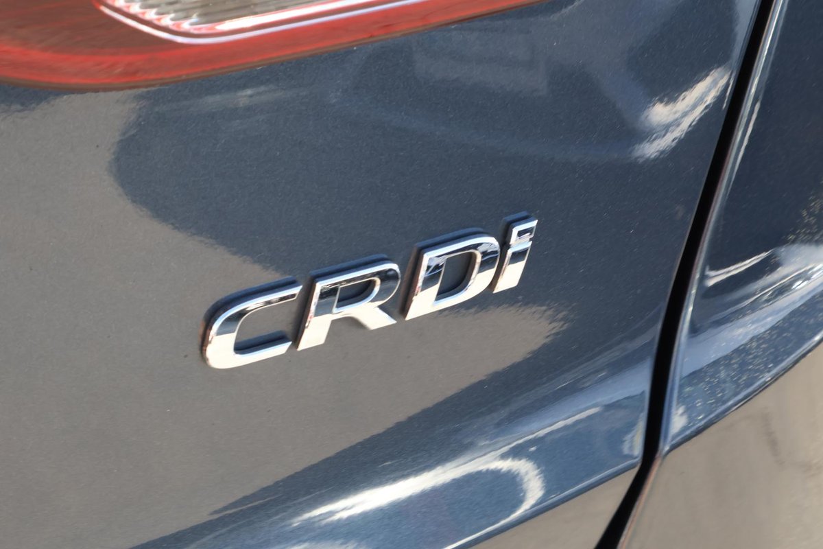 2016 Hyundai Santa Fe Highlander DM3 Series II MY17 4X4 On Demand image 38