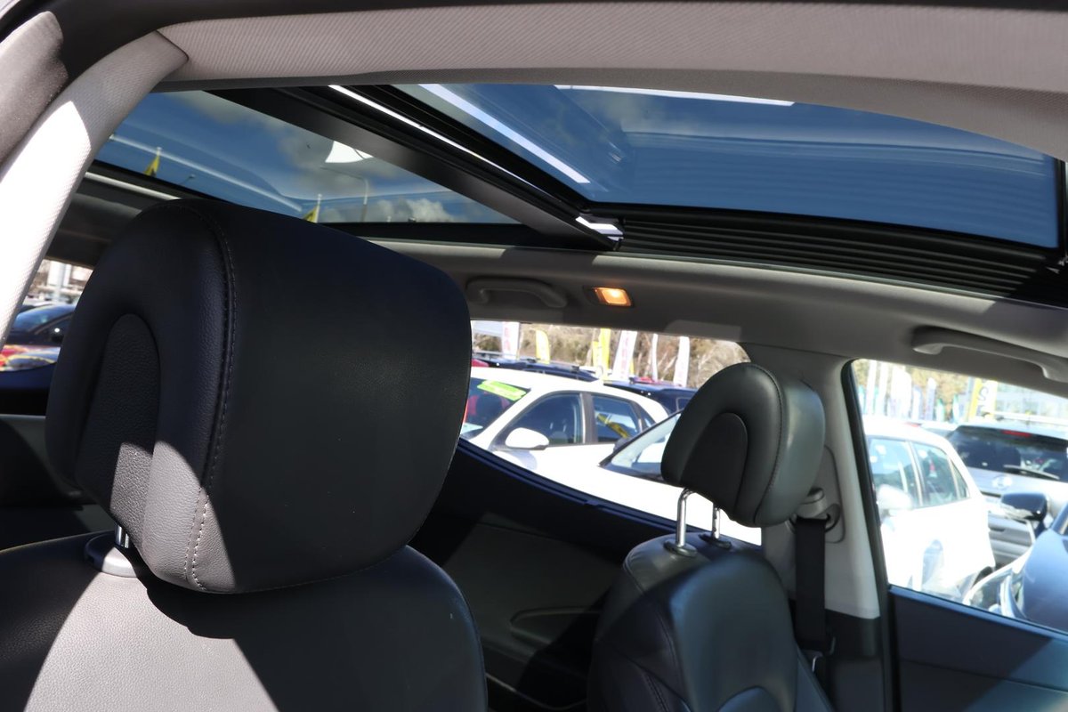 2016 Hyundai Santa Fe Highlander DM3 Series II MY17 4X4 On Demand image 8