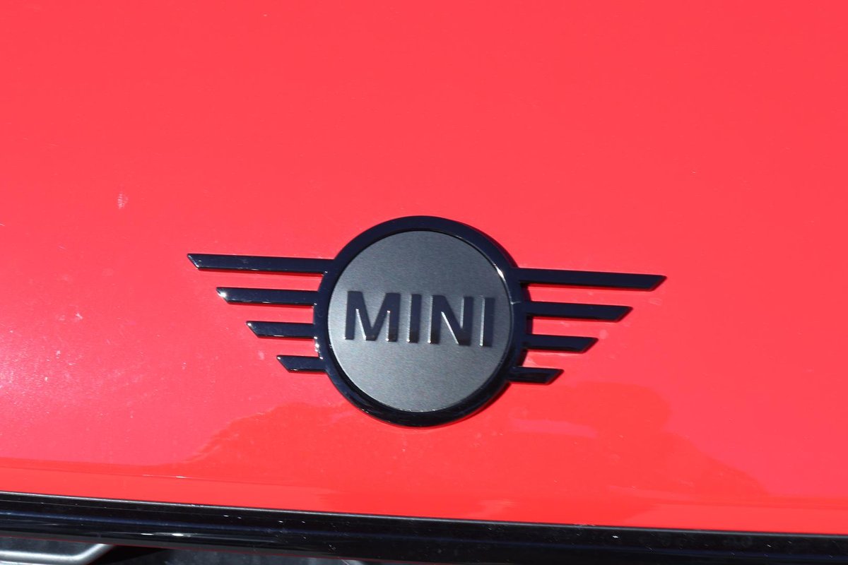 2021 MINI Countryman John Cooper Works Classic F60 LCI Four Wheel Drive image 41
