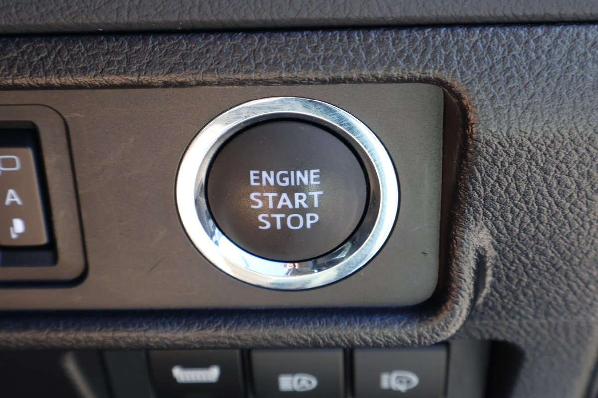 2021 Toyota Landcruiser Prado VX GDJ150R 4X4 Dual Range image 16