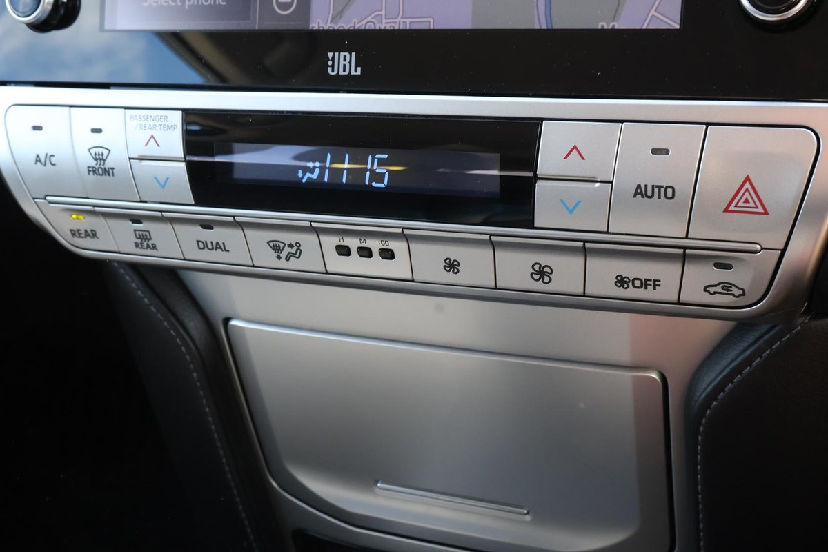 2021 Toyota Landcruiser Prado VX GDJ150R 4X4 Dual Range image 18