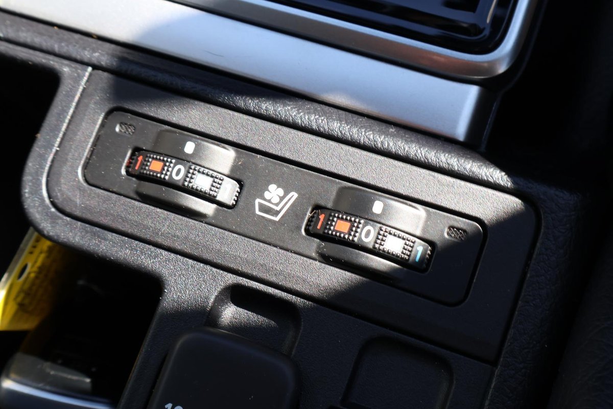 2021 Toyota Landcruiser Prado VX GDJ150R 4X4 Dual Range image 21