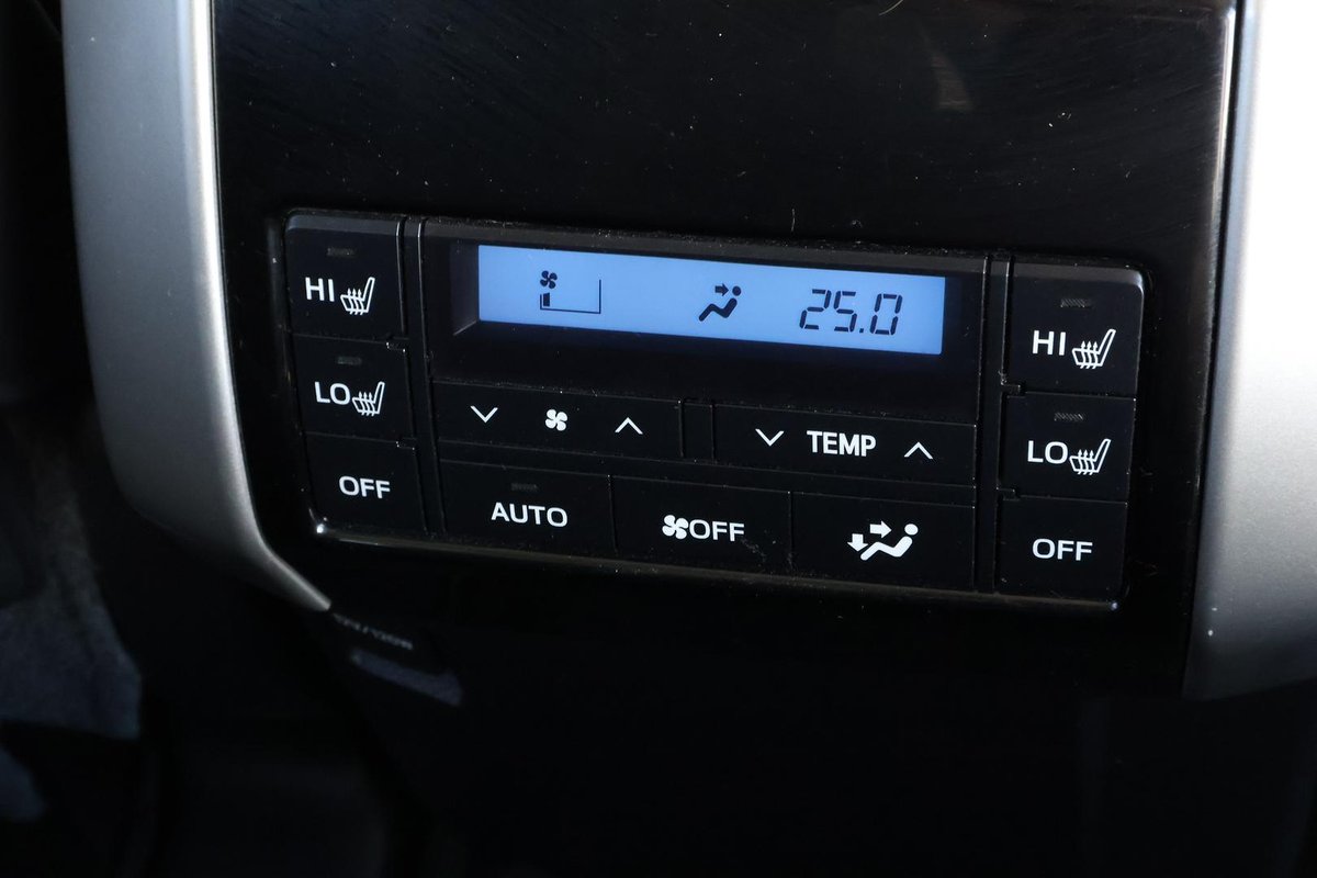 2021 Toyota Landcruiser Prado VX GDJ150R 4X4 Dual Range image 25