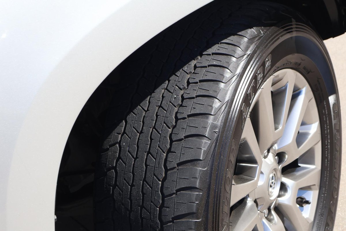 2021 Toyota Landcruiser Prado VX GDJ150R 4X4 Dual Range image 30
