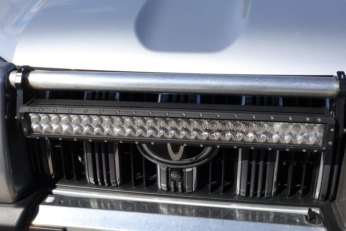 2021 Toyota Landcruiser Prado VX GDJ150R 4X4 Dual Range image 32