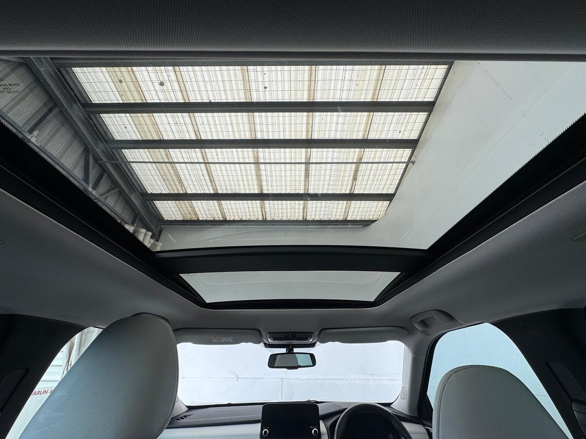 2022 Mitsubishi Outlander Exceed ZM MY22 AWD image 13
