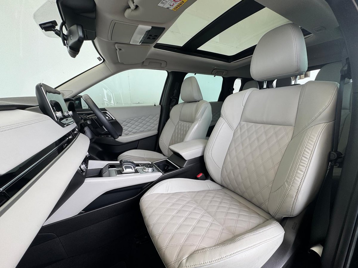 2022 Mitsubishi Outlander Exceed ZM MY22 AWD image 15
