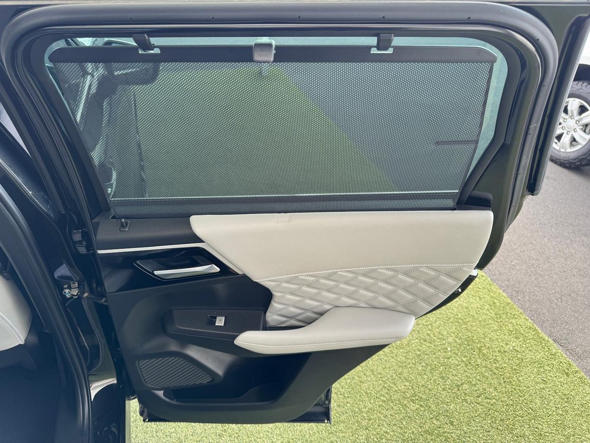 2022 Mitsubishi Outlander Exceed ZM MY22 AWD image 18