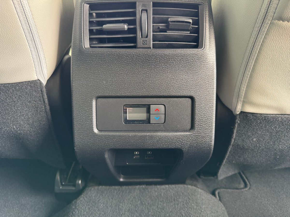 2022 Mitsubishi Outlander Exceed ZM MY22 AWD image 19