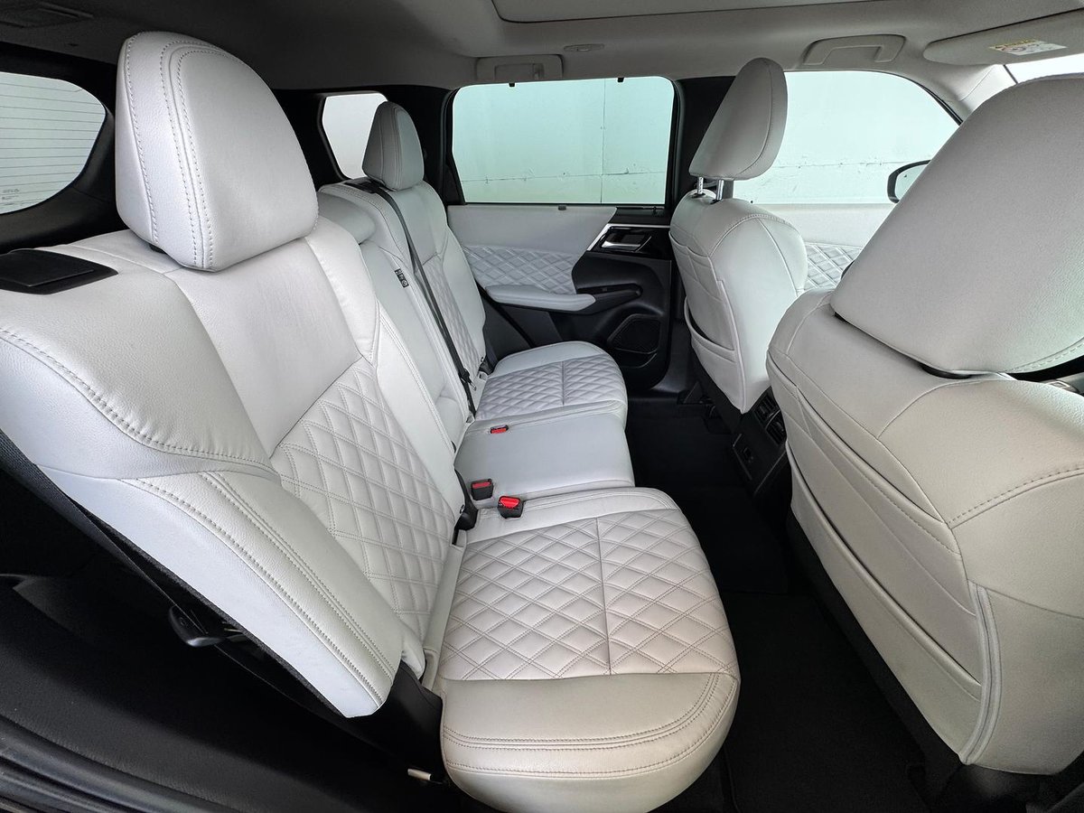 2022 Mitsubishi Outlander Exceed ZM MY22 AWD image 20