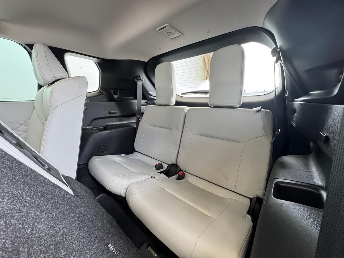 2022 Mitsubishi Outlander Exceed ZM MY22 AWD image 22