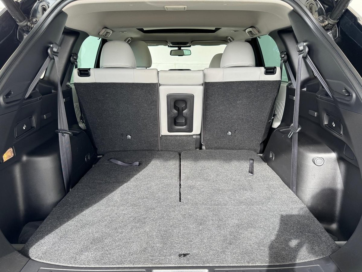 2022 Mitsubishi Outlander Exceed ZM MY22 AWD image 23