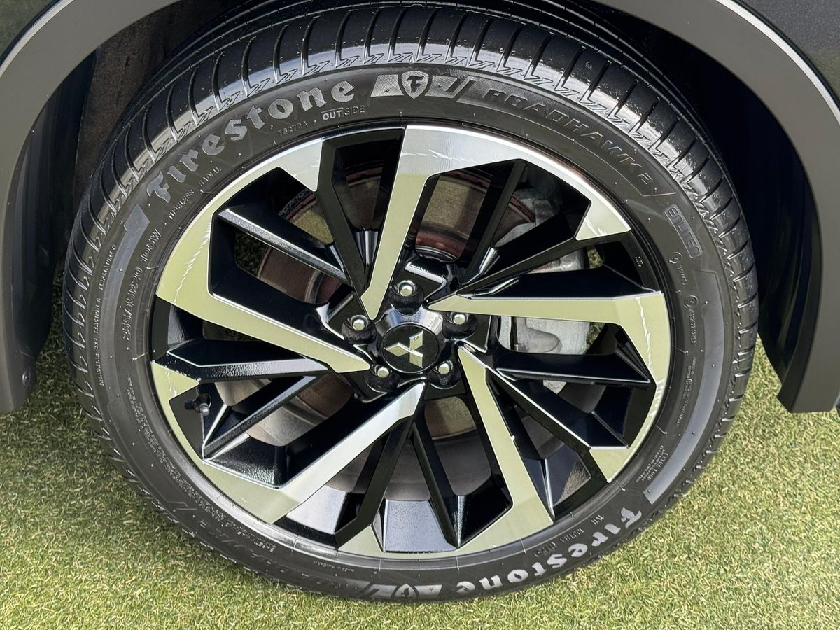 2022 Mitsubishi Outlander Exceed ZM MY22 AWD image 29