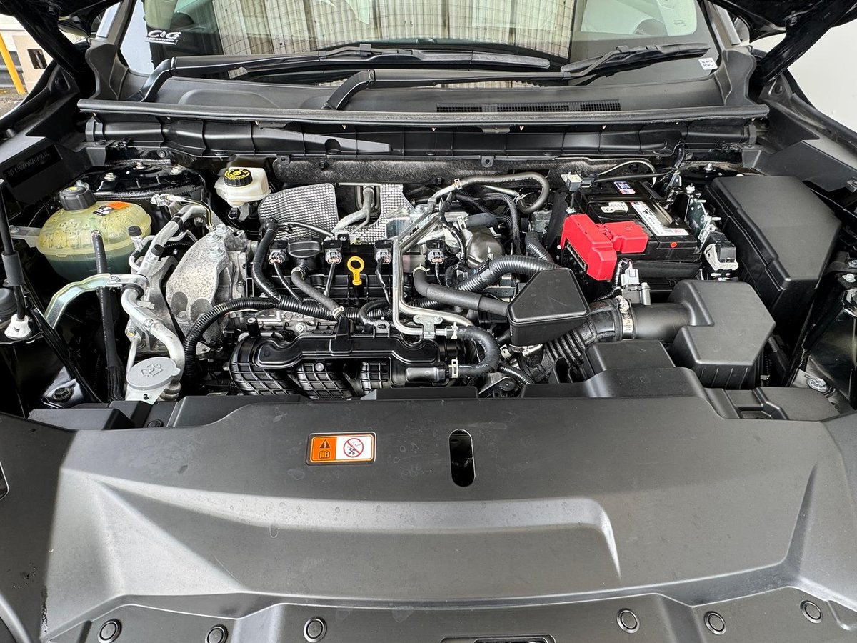 2022 Mitsubishi Outlander Exceed ZM MY22 AWD image 33