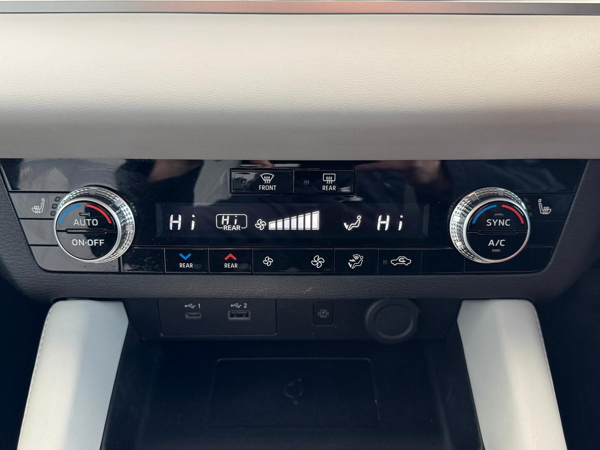 2022 Mitsubishi Outlander Exceed ZM MY22 AWD image 8