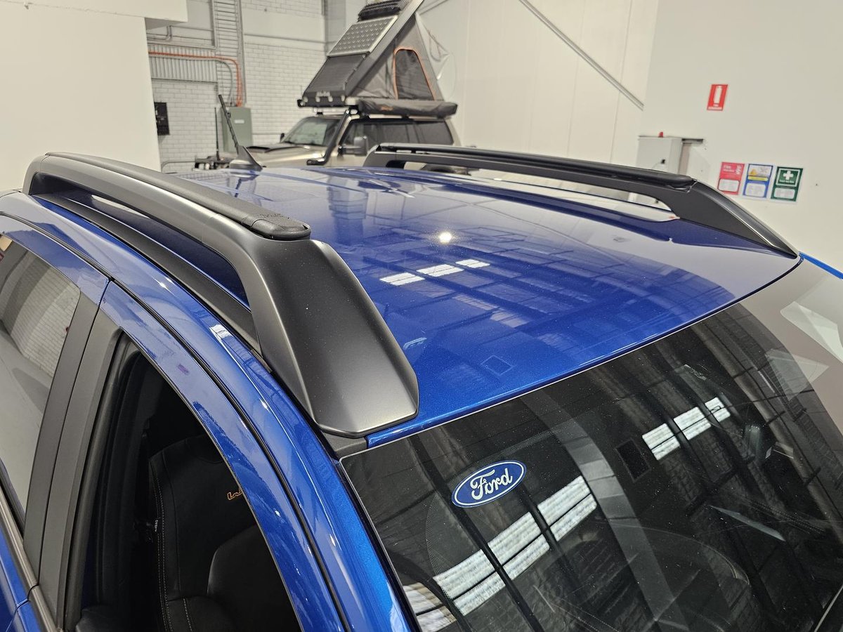 2025 Ford Ranger Wildtrak MY26.00 4X4 Dual Range image 11