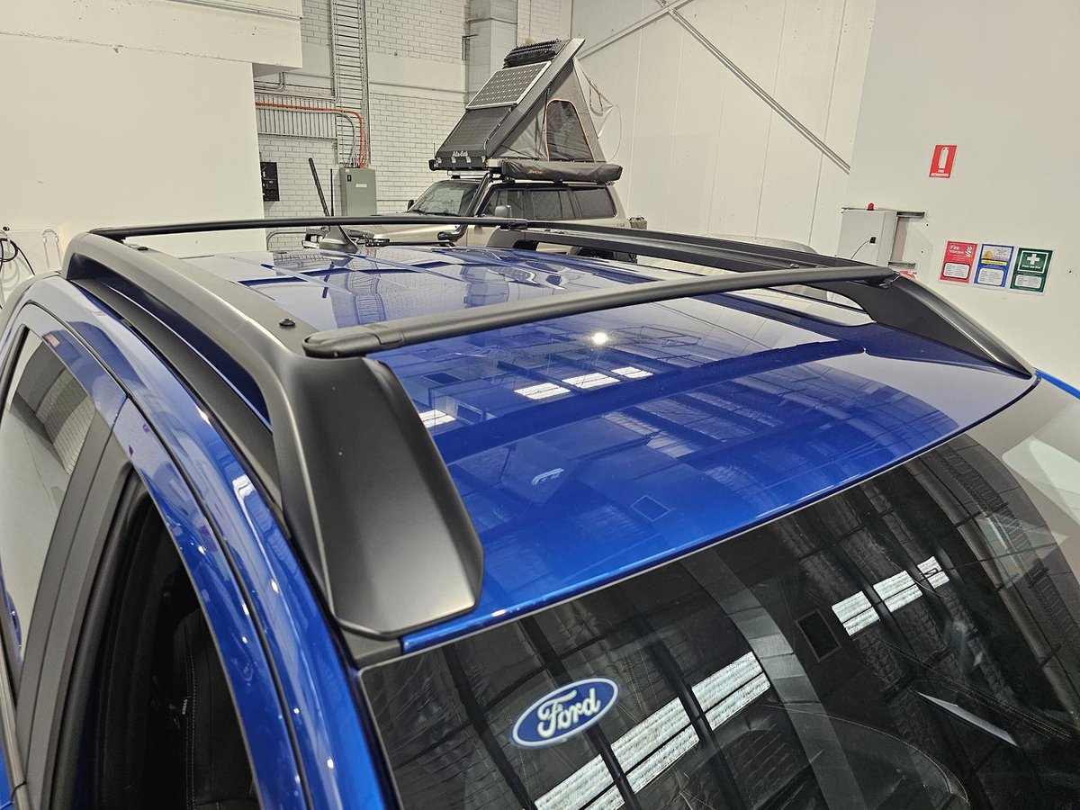 2025 Ford Ranger Wildtrak MY26.00 4X4 Dual Range image 12