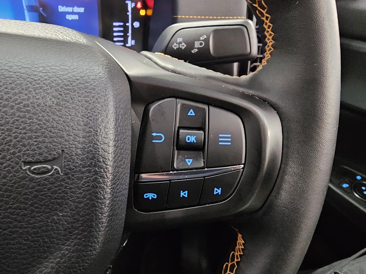 2025 Ford Ranger Wildtrak MY26.00 4X4 Dual Range image 19