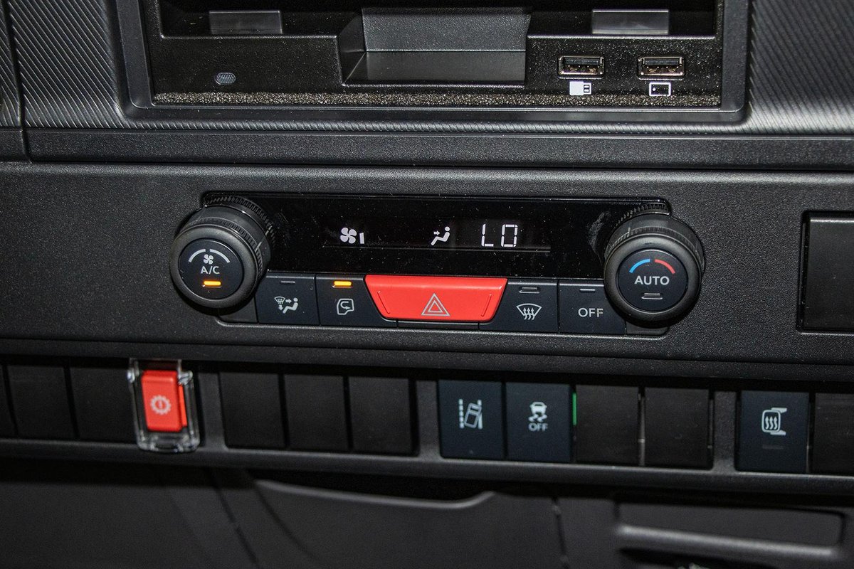 2026 Isuzu N Series NNR 45-150 DT C34 Traypack image 11