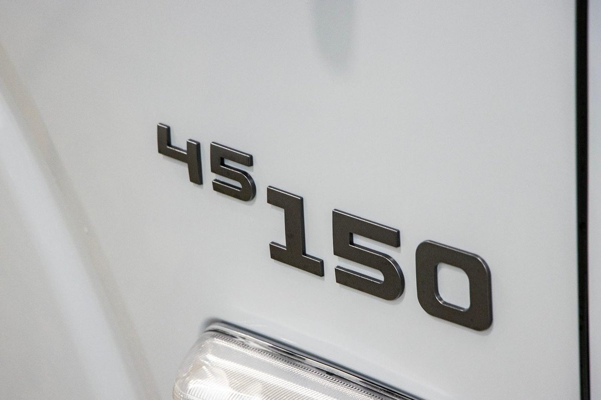 2026 Isuzu N Series NNR 45-150 DT C34 Traypack image 17