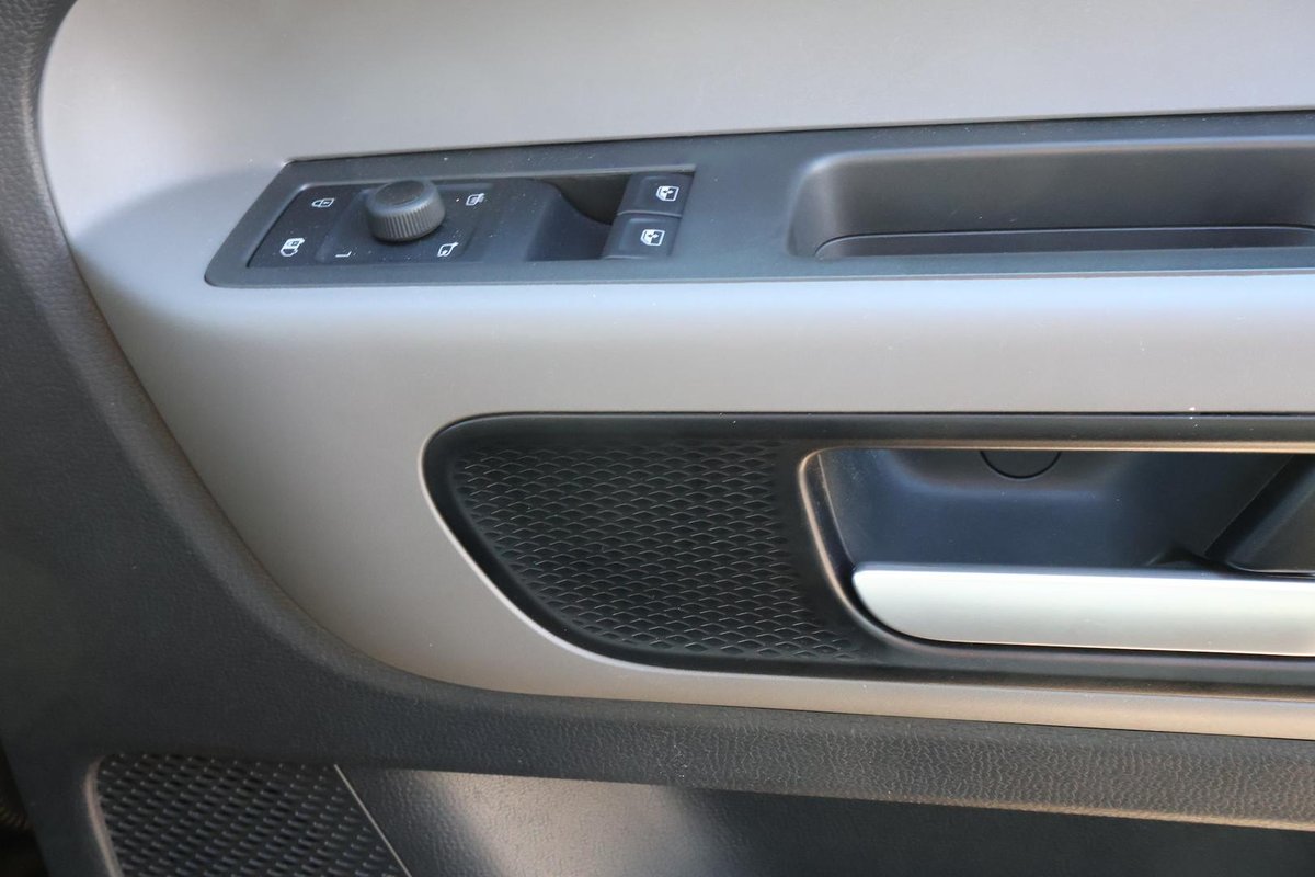 2025 Volkswagen ID. Buzz Cargo BEV550 EBN MY25 image 21