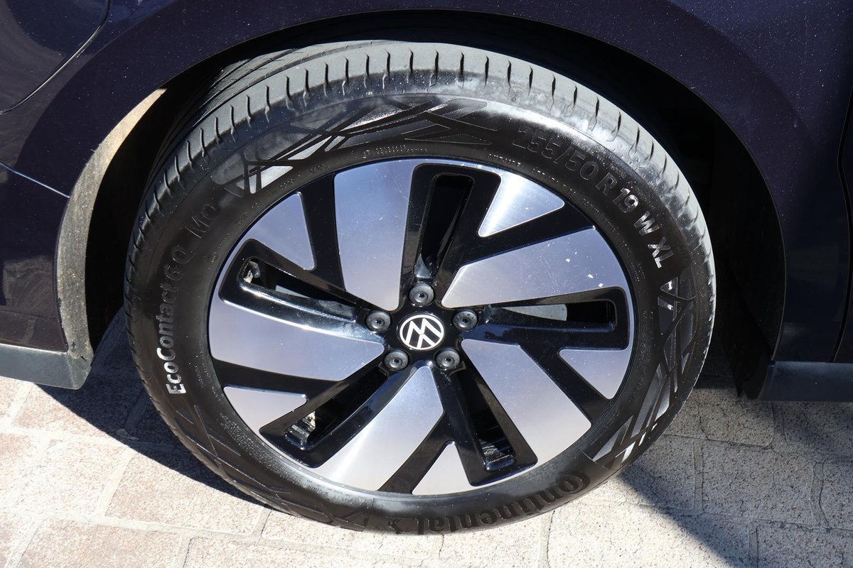 2025 Volkswagen ID. Buzz Cargo BEV550 EBN MY25 image 27