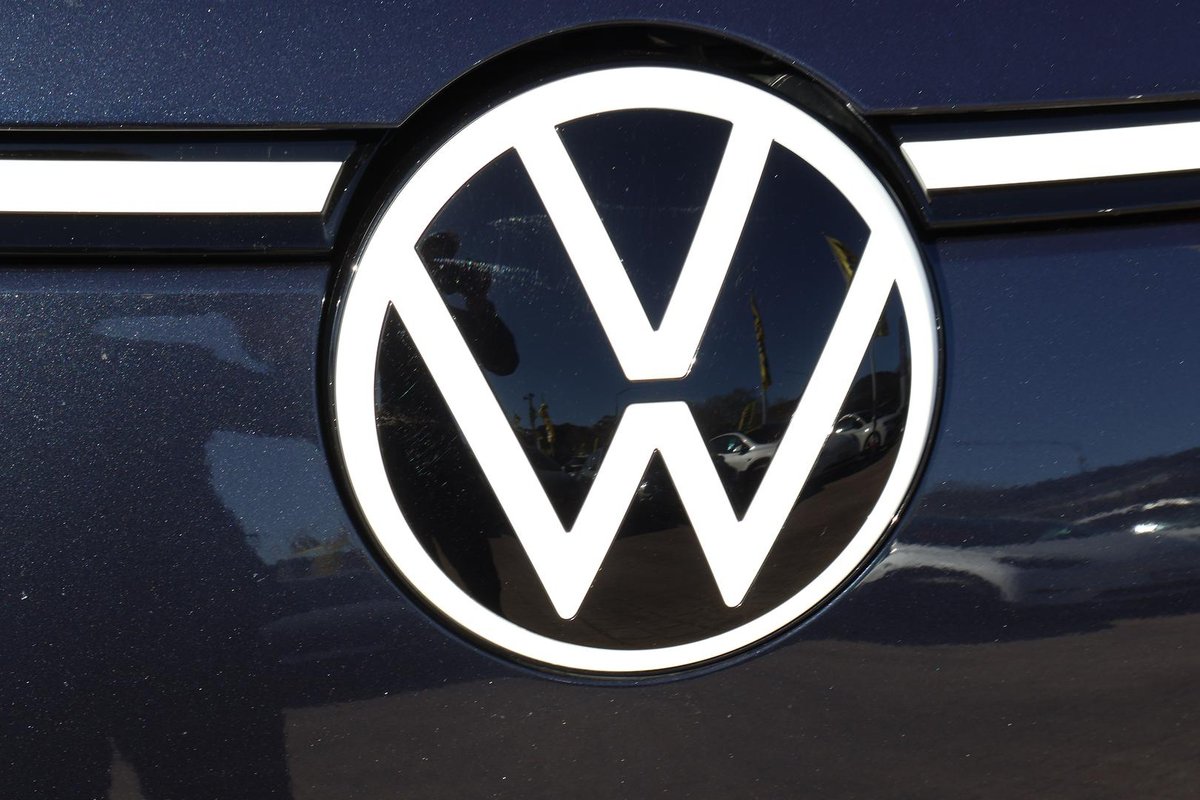 2025 Volkswagen ID. Buzz Cargo BEV550 EBN MY25 image 30