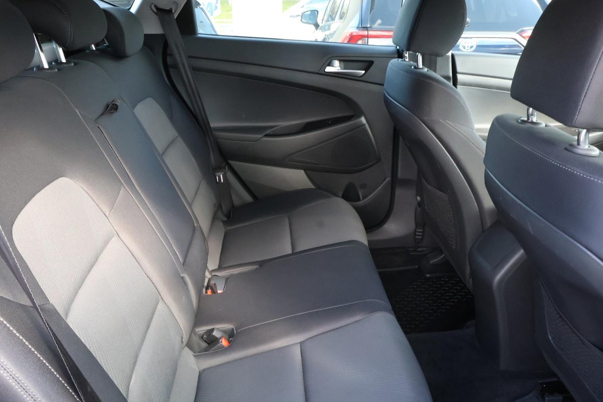 2020 Hyundai Tucson Active TL4 MY20 image 14
