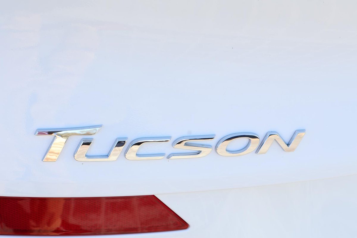 2020 Hyundai Tucson Active TL4 MY20 image 10