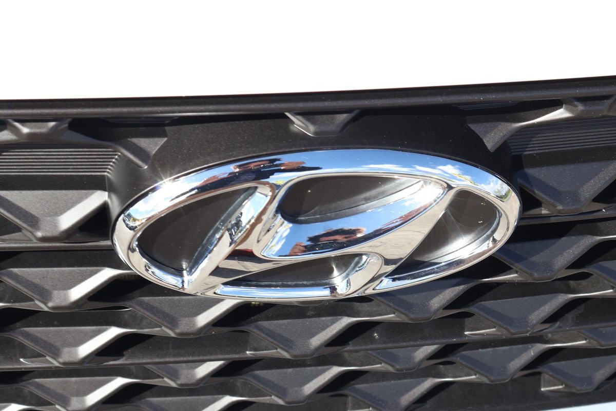 2020 Hyundai Tucson Active TL4 MY20 image 9