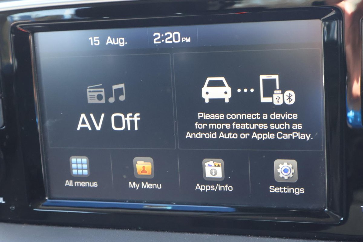 2020 Hyundai Tucson Active TL4 MY20 image 21