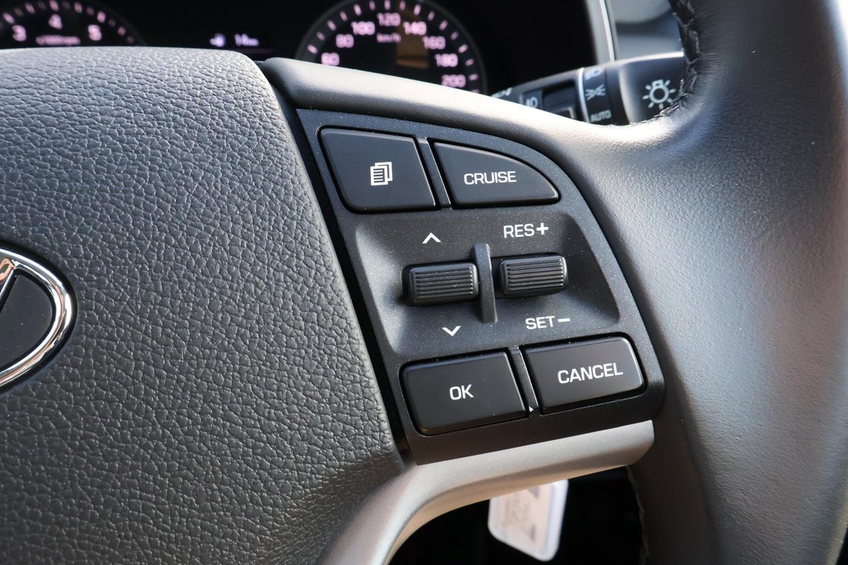 2020 Hyundai Tucson Active TL4 MY20 image 26