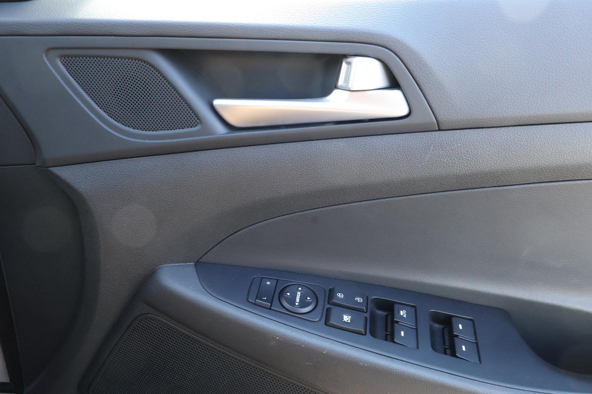 2020 Hyundai Tucson Active TL4 MY20 image 27