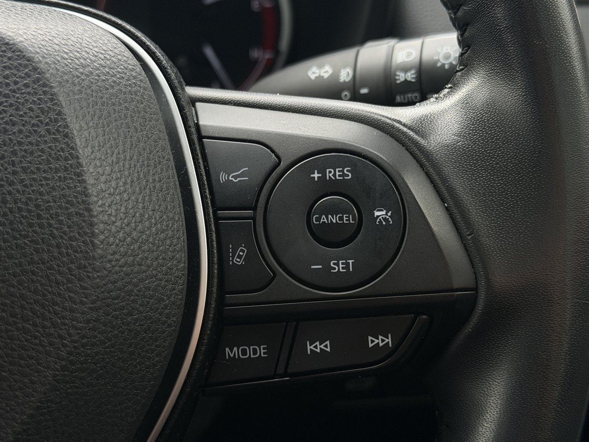 2021 Toyota RAV4 Cruiser MXAA52R image 13
