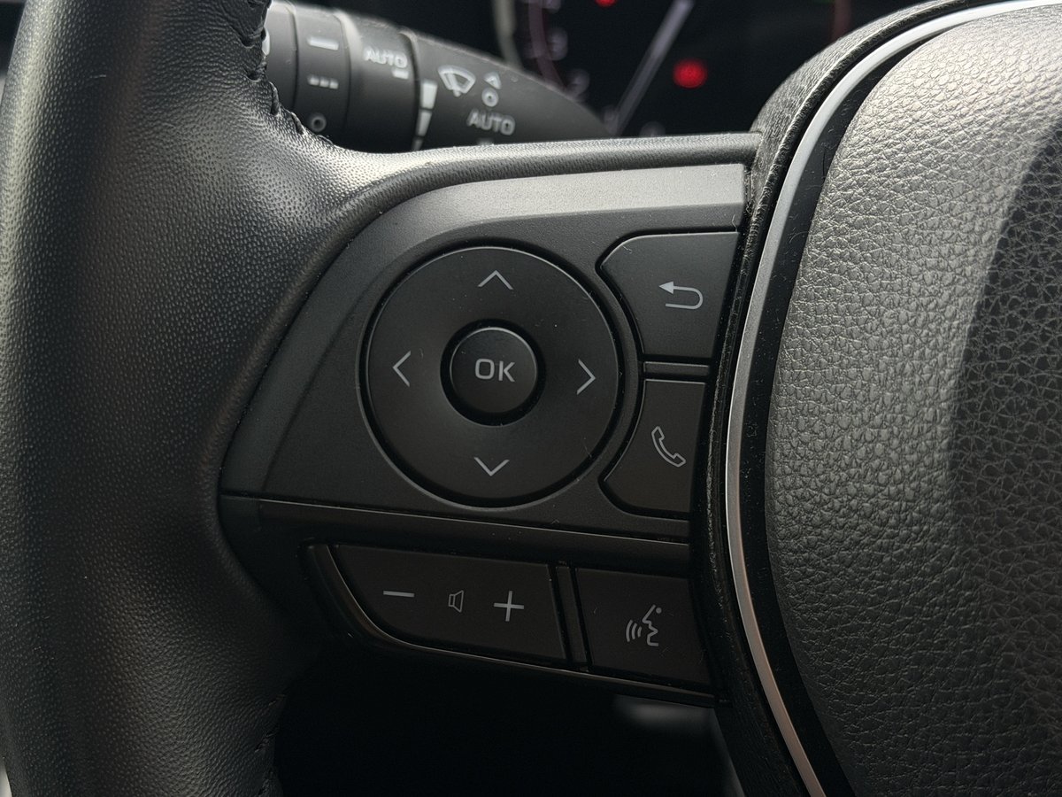 2021 Toyota RAV4 Cruiser MXAA52R image 14