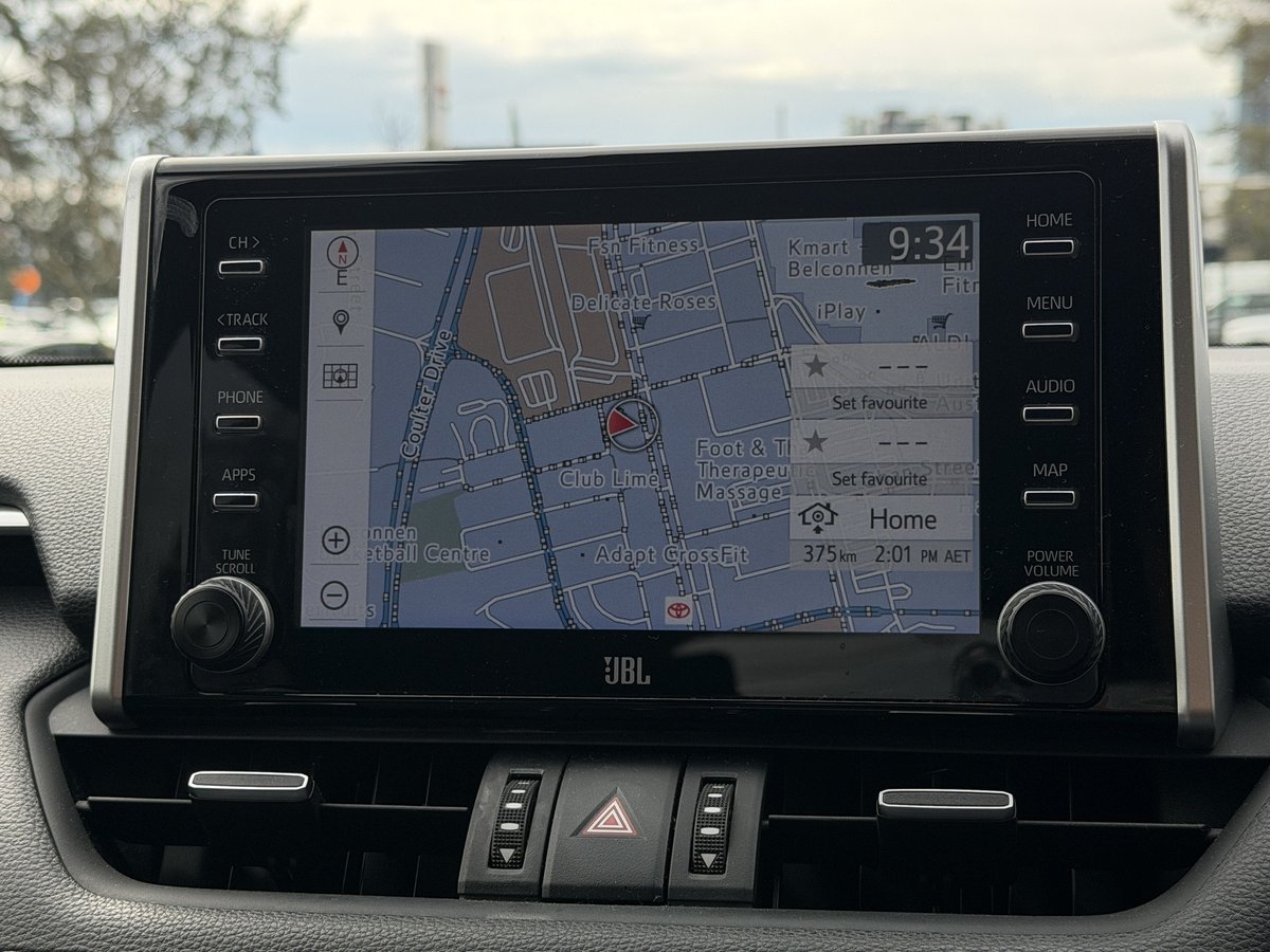 2021 Toyota RAV4 Cruiser MXAA52R image 15