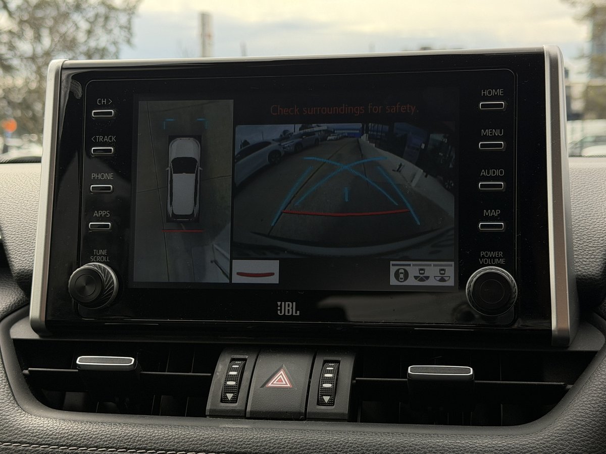 2021 Toyota RAV4 Cruiser MXAA52R image 16