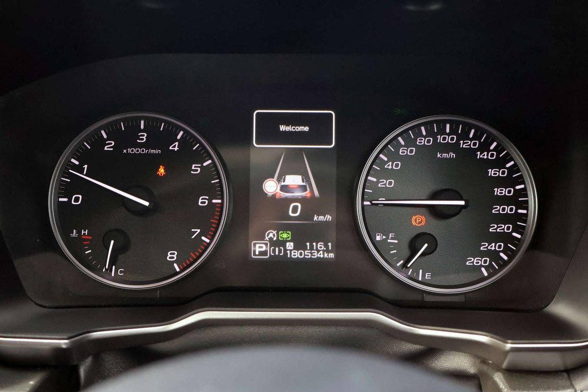 2022 Subaru Outback AWD Touring 6GEN MY22 AWD image 16